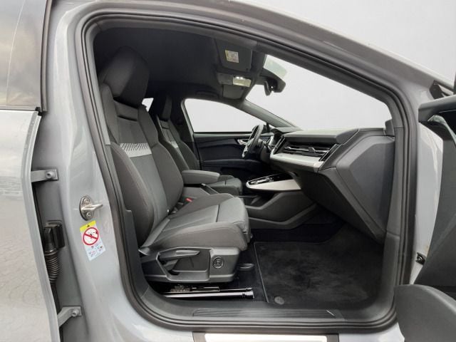 Audi Q4 e-tron 40 Sportback