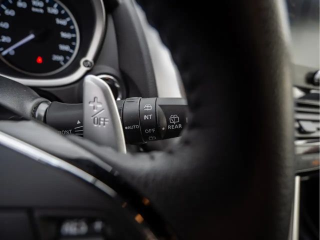 Mitsubishi Eclipse Cross 4WD