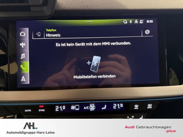 Audi S3 Quattro S-Tronic Sedan