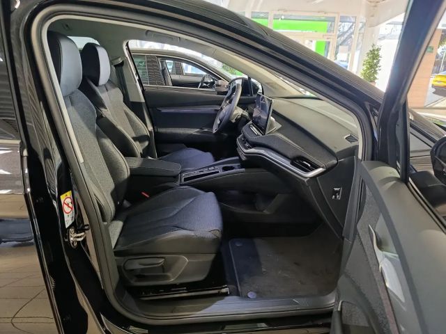 Skoda Elroq 50 Tour