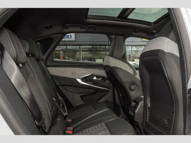 Peugeot 3008 GT-Line