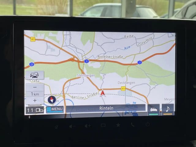 Suzuki Swift Comfort Hybrid