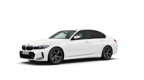 BMW 320 320i Sedan xDrive