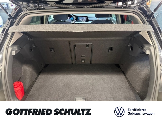 Volkswagen Golf 2.0 TDI DSG Life