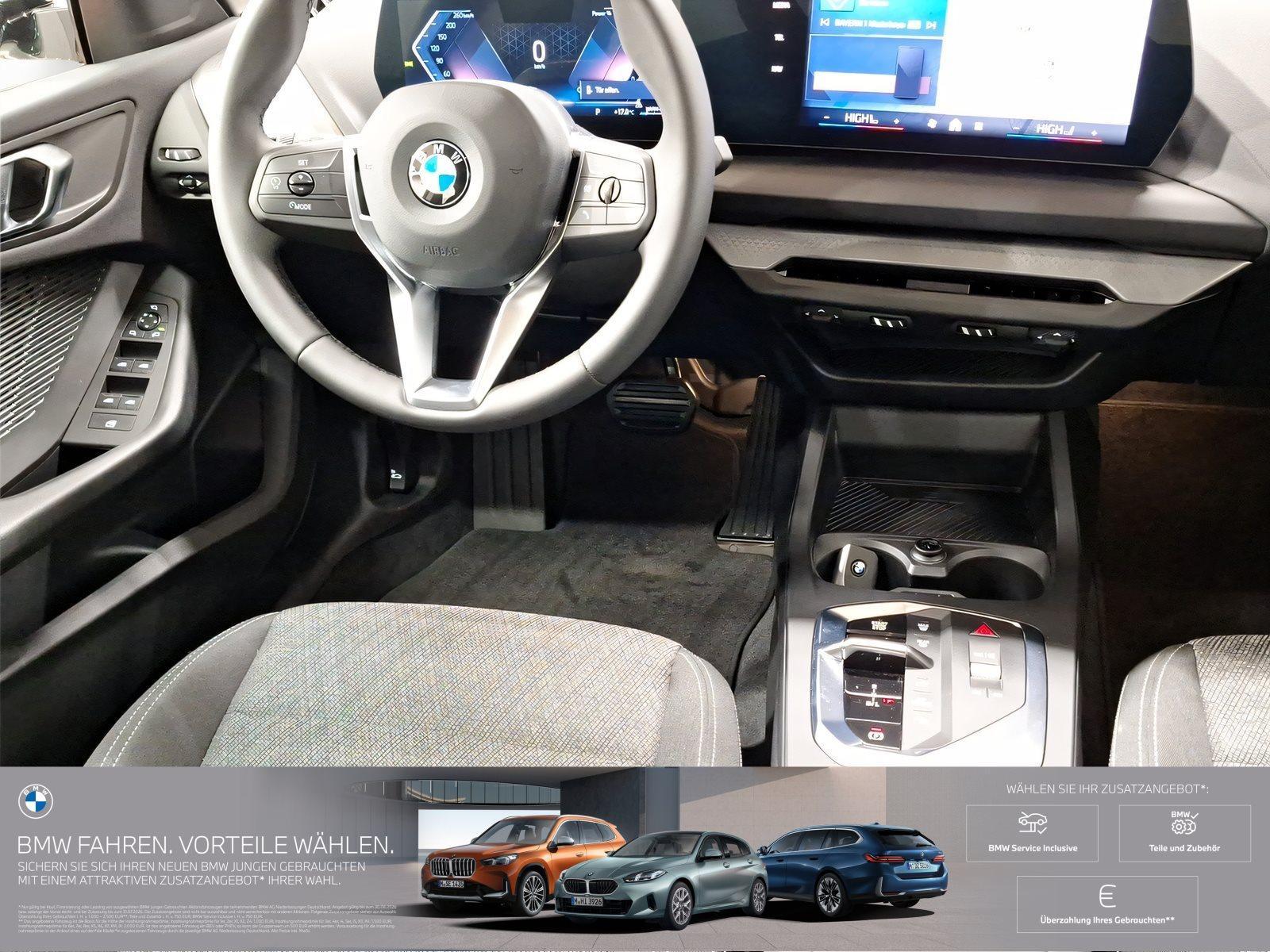 BMW 220 Coupé Gran Coupé