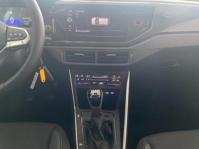 Volkswagen Polo 1.0 TSI