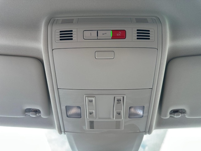 Volkswagen Polo 1.0 TSI DSG Life