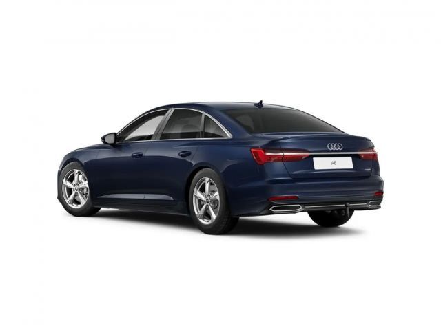 Audi A6 50 TDI Quattro Sedan Sport