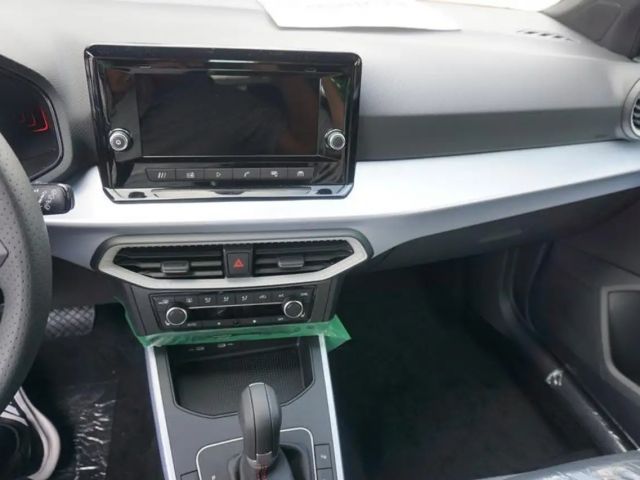 Seat Arona DSG FR-lijn