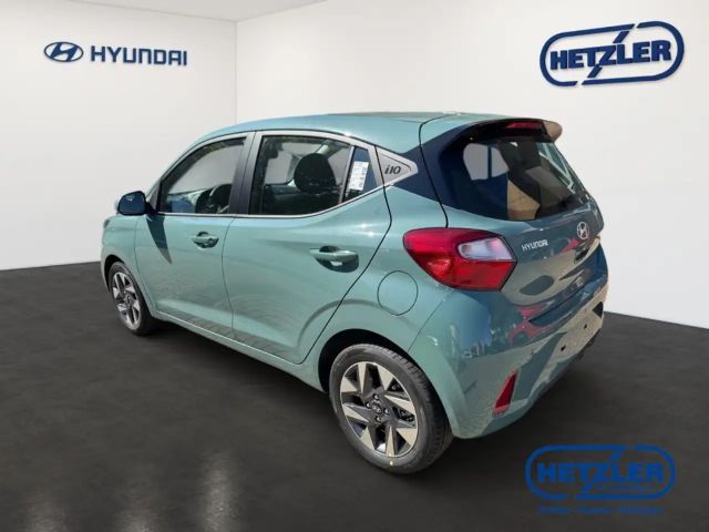 Hyundai i10 1.0 Trend