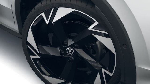 Volkswagen T-Roc DSG IQ.Drive R-Line