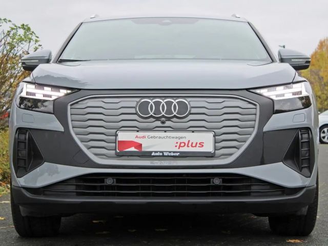Audi Q4 e-tron 35