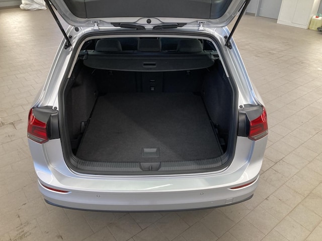 Volkswagen Golf DSG Life Variant