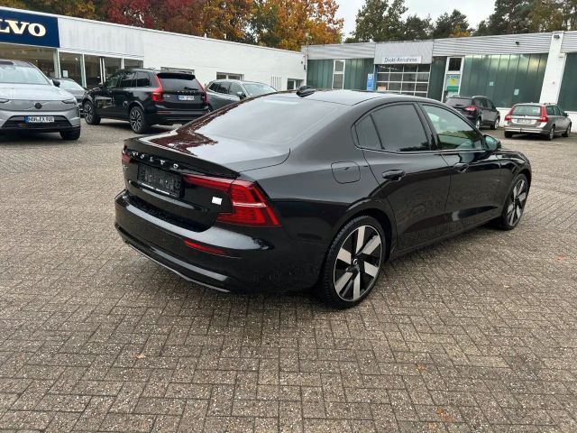 Volvo S60 AWD Dark Plus Recharge