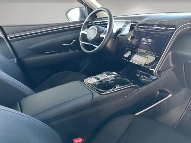 Hyundai Tucson 1.6 T-GDi Trend