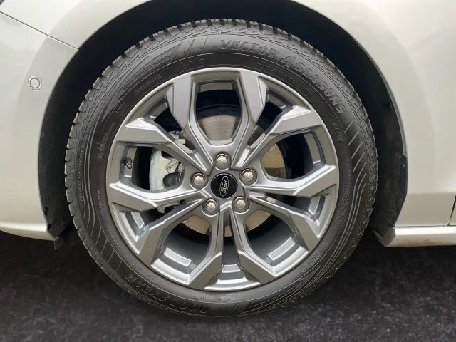 Ford Focus ST Line Wagon