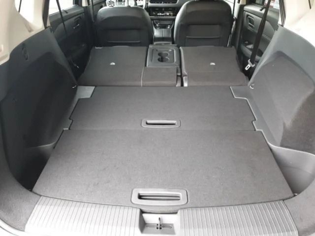 Nissan X-trail N-Connecta