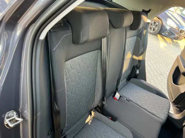 Volkswagen T-Cross 1.0 TSI DSG IQ.Drive Life