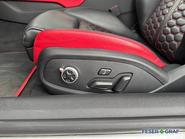 Audi RS5 Coupé Quattro