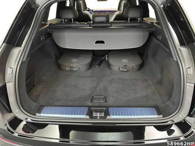 Mercedes-Benz EQE SUV 350 4MATIC AMG Line