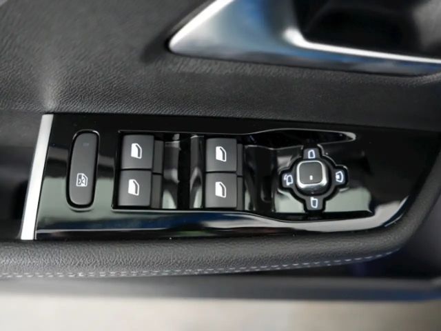 Opel Astra GS-Line Grand Sport