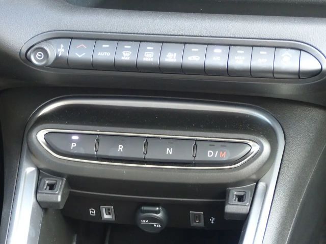 Jeep Avenger Altitude