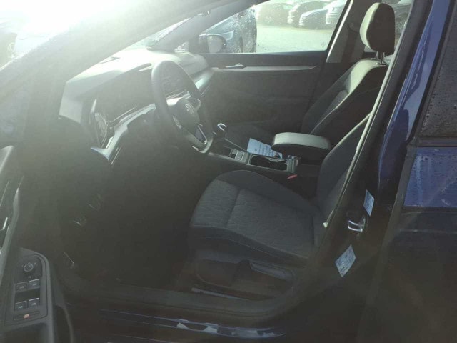 Volkswagen Golf 1.5 TSI Golf VIII Move