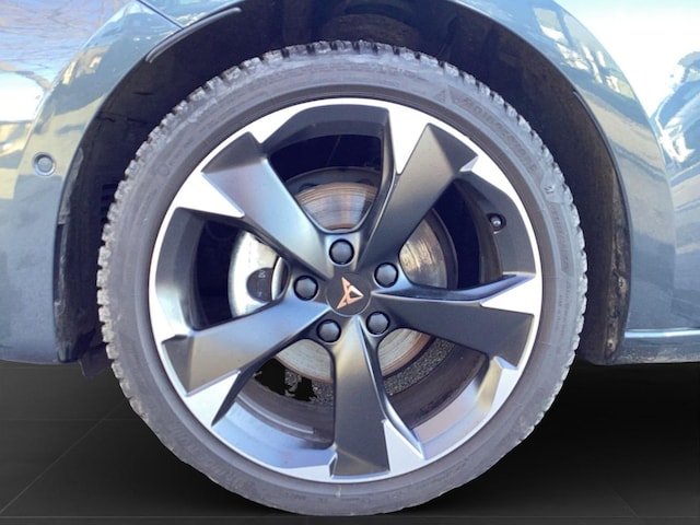 Cupra Leon DSG Sportstourer