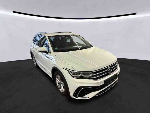 Volkswagen Tiguan 2.0 TDI DSG R-Line
