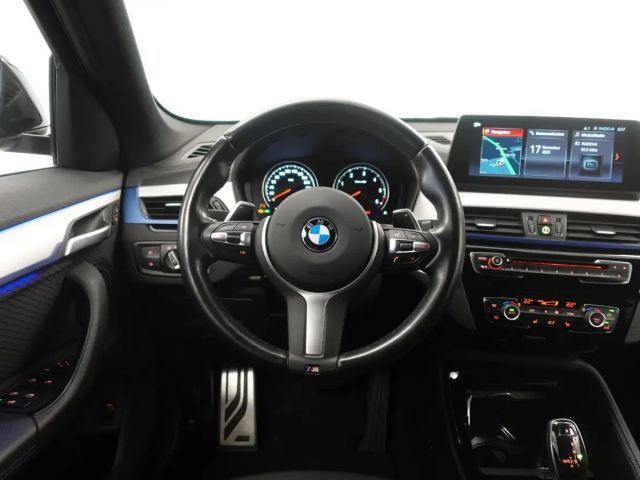 BMW X1 xDrive18d
