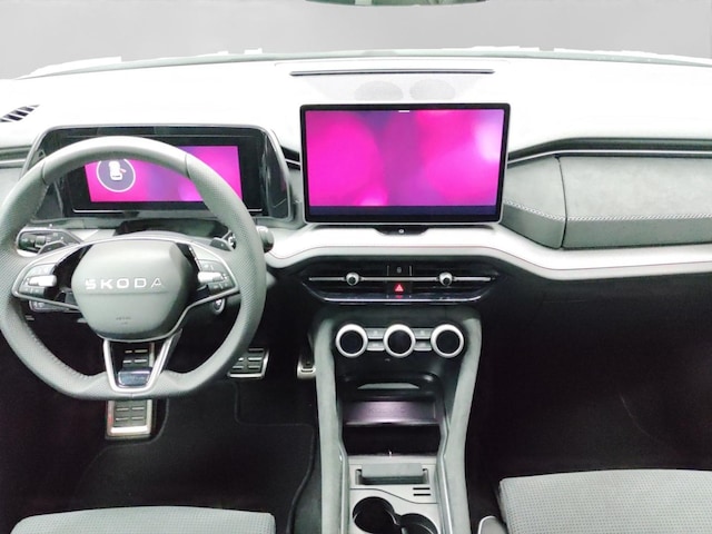 Skoda Kodiaq 2.0 TDI 4x4 Sportline