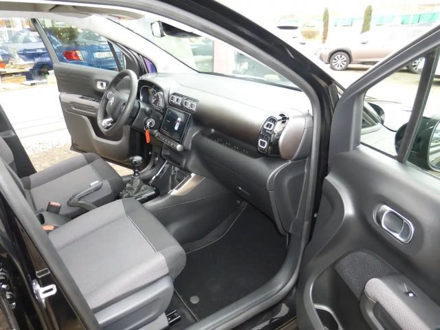 Citroën C3 Aircross Plus PureTech