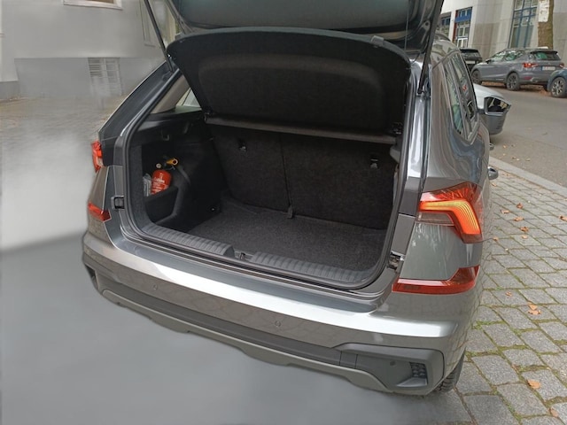 Skoda Kamiq 1.0 TSI Selection