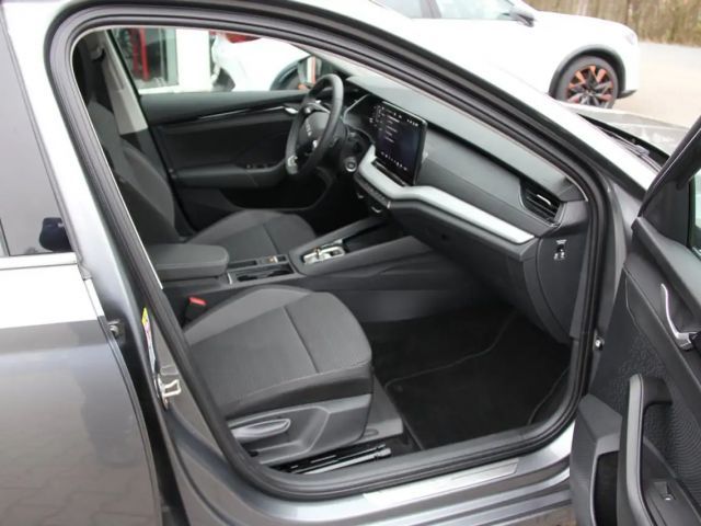 Skoda Octavia Selection