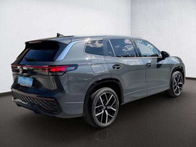 Volkswagen Tayron 2.0 TDI 4Motion DSG