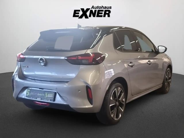 Opel Corsa GS-Line Grand Sport