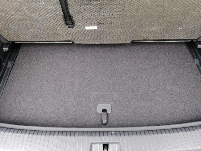 Volkswagen ID.7 Tourer