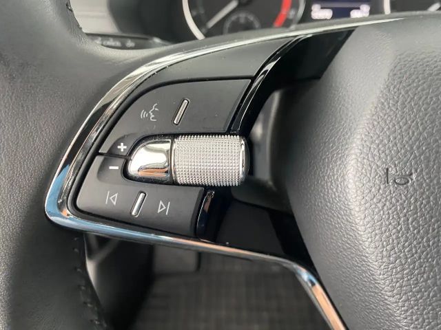 Skoda Octavia AmbitionTDI