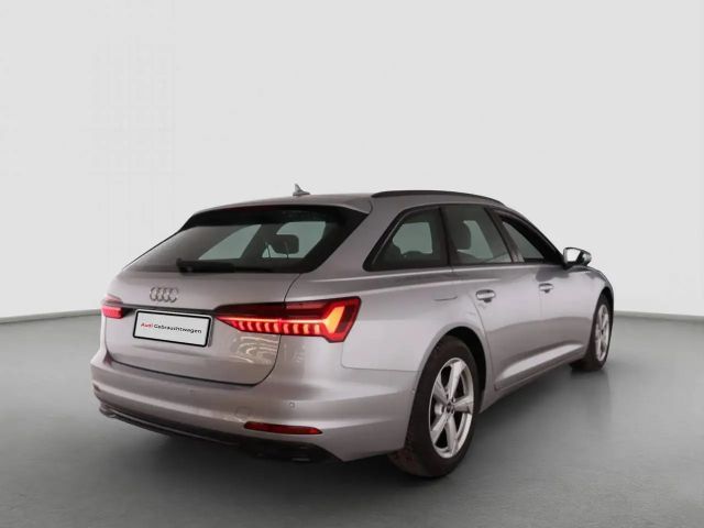 Audi A6 45 TFSI Avant
