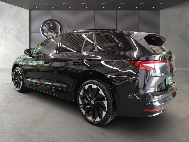 Skoda Enyaq Enyaq 85 Navi LED