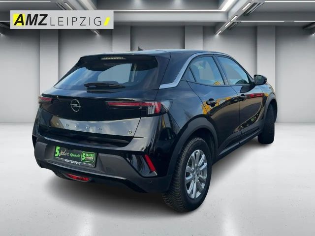 Opel Mokka Edition Mokka-e