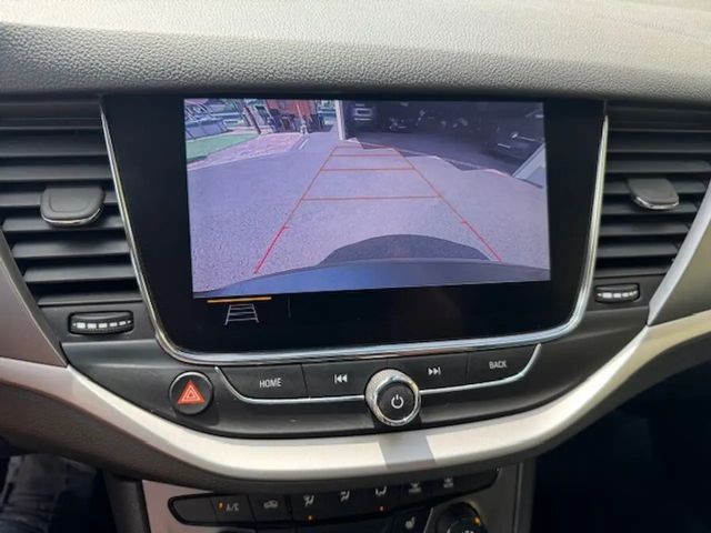 Opel Astra 1.5 Turbo Edition Sports Tourer