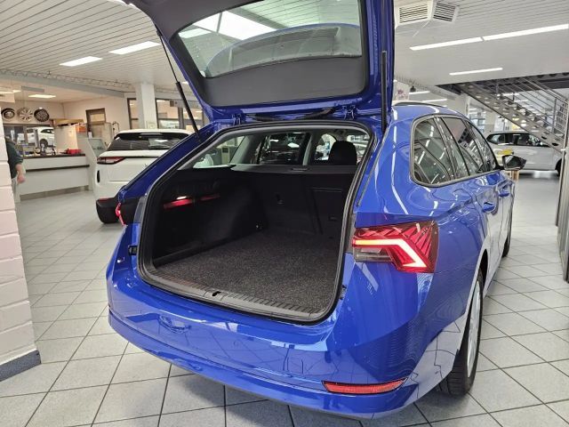 Skoda Octavia Ambition