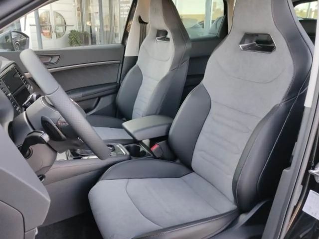 Cupra Ateca 1.5 TSI DSG