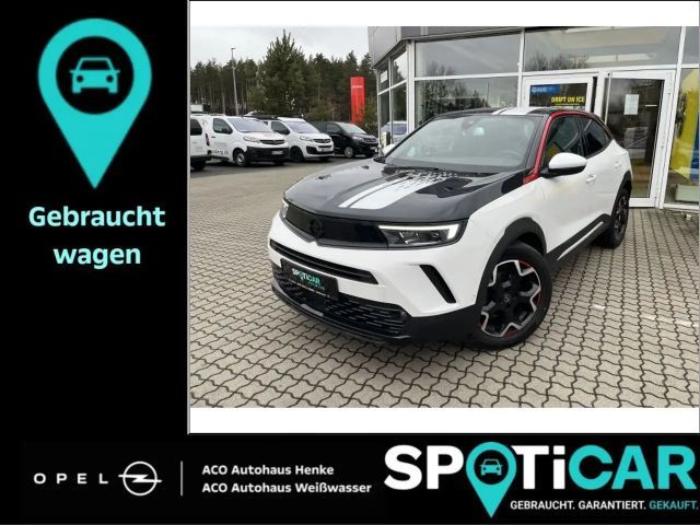 Opel Mokka GS-Line Grand Sport Turbo