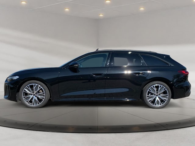 Audi A5 Avant Quattro S-Tronic