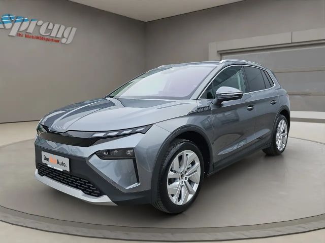 Skoda Elroq 85
