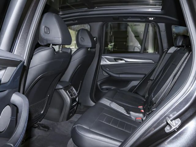 BMW iX3 Impressive iX3