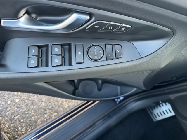 Hyundai i30 N Line T-GDi