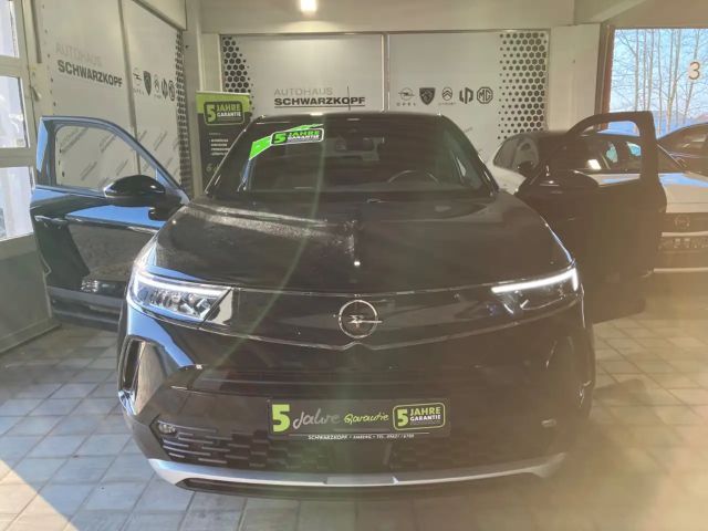 Opel Mokka e Navi,Sitzheizung,Klima,Lenkradheizung